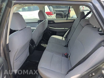 2018 Subaru Outback 2.5i Premium – miniatura 13