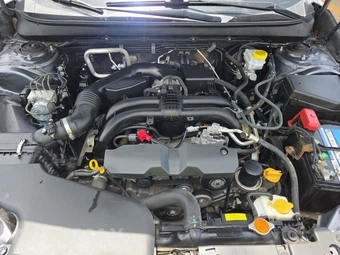 2018 Subaru Outback 2.5i Premium – miniatura 15