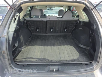 2018 Subaru Outback 2.5i Premium – miniatura 16