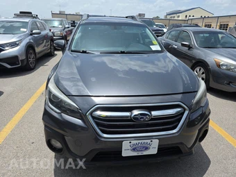 2018 Subaru Outback 2.5i Premium – miniatura 2
