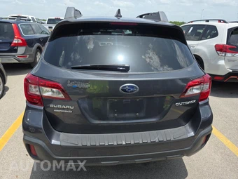 2018 Subaru Outback 2.5i Premium – miniatura 5