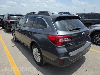 2018 Subaru Outback 2.5i Premium – miniatura 6