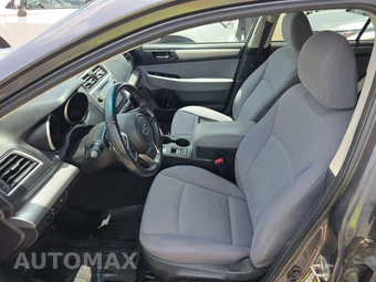 2018 Subaru Outback 2.5i Premium – miniatura 7