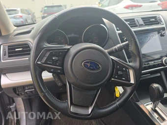2018 Subaru Outback 2.5i Premium – miniatura 10