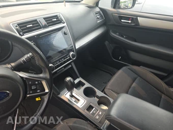 2018 Subaru Outback 2.5i Premium – miniatura 11