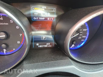 2018 Subaru Outback 2.5i Premium – miniatura 12