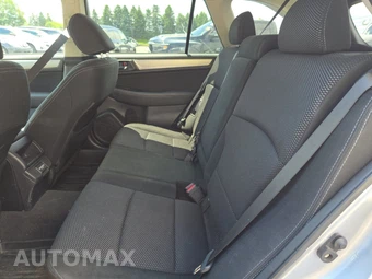 2018 Subaru Outback 2.5i Premium – miniatura 13