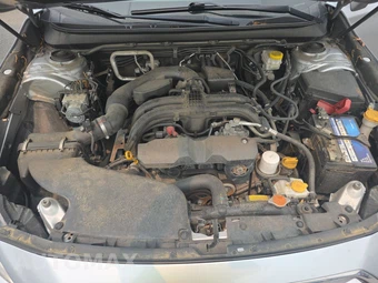 2018 Subaru Outback 2.5i Premium – miniatura 15
