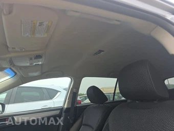 2018 Subaru Outback 2.5i Premium – miniatura 18