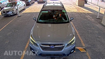 2018 Subaru Outback 2.5i Premium – miniatura 2