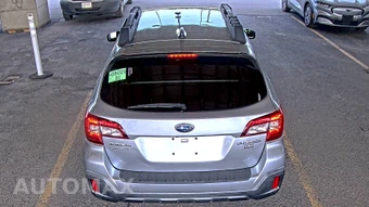 2018 Subaru Outback 2.5i Premium – miniatura 5