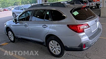 2018 Subaru Outback 2.5i Premium – miniatura 6