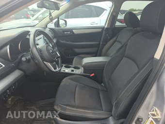 2018 Subaru Outback 2.5i Premium – miniatura 7