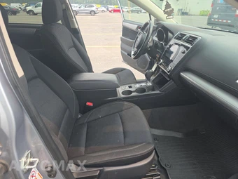 2018 Subaru Outback 2.5i Premium – miniatura 8