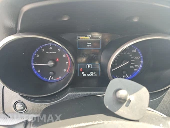 2018 Subaru Outback 2.5i Premium – miniatura 12