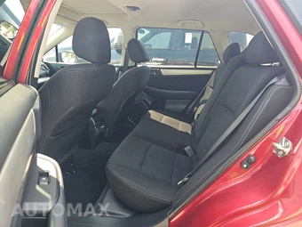 2018 Subaru Outback 2.5i Premium – miniatura 13