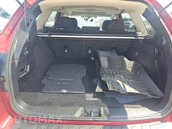 2018 Subaru Outback 2.5i Premium – miniatura 16