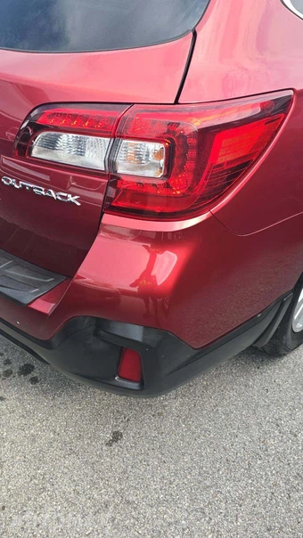 2018 Subaru Outback 2.5i Premium – miniatura 20