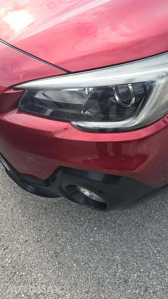 2018 Subaru Outback 2.5i Premium – miniatura 21