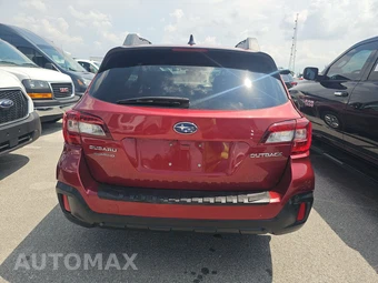 2018 Subaru Outback 2.5i Premium – miniatura 5