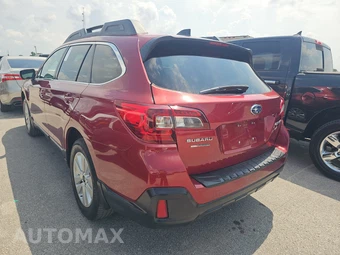 2018 Subaru Outback 2.5i Premium – miniatura 6