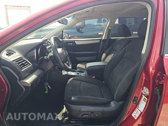 2018 Subaru Outback 2.5i Premium – miniatura 7