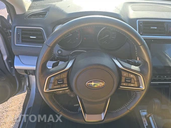 2018 Subaru Outback 2.5i Premium – miniatura 10