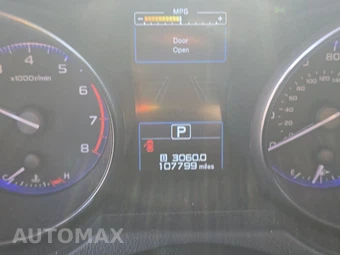 2018 Subaru Outback 2.5i Premium – miniatura 12
