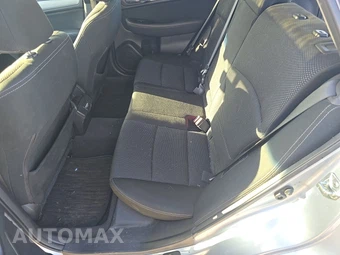 2018 Subaru Outback 2.5i Premium – miniatura 13