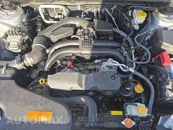 2018 Subaru Outback 2.5i Premium – miniatura 15