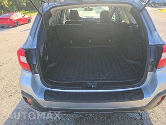 2018 Subaru Outback 2.5i Premium – miniatura 16