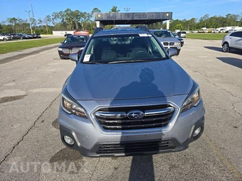 2018 Subaru Outback 2.5i Premium – miniatura 2