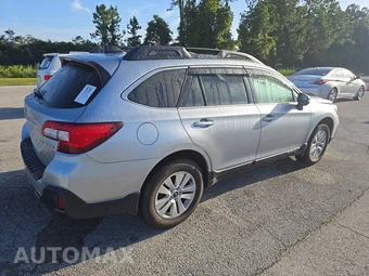 2018 Subaru Outback 2.5i Premium – miniatura 4