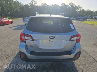 2018 Subaru Outback 2.5i Premium – miniatura 5