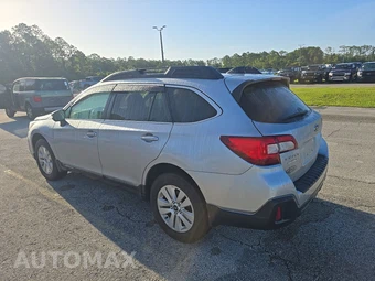 2018 Subaru Outback 2.5i Premium – miniatura 6