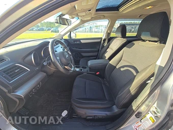 2018 Subaru Outback 2.5i Premium – miniatura 7