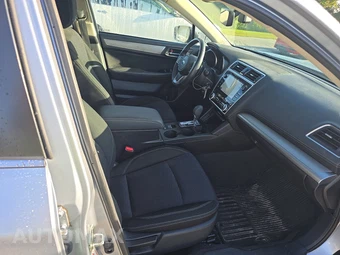 2018 Subaru Outback 2.5i Premium – miniatura 8