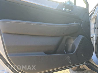 2018 Subaru Outback 2.5i Premium – miniatura 9