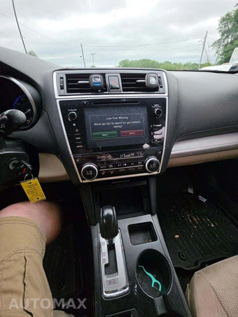 2018 Subaru Outback 2.5i Premium - miniatura 10