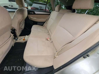 2018 Subaru Outback 2.5i Premium - miniatura 13