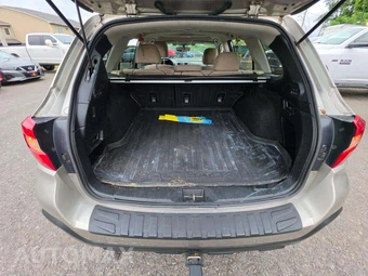 2018 Subaru Outback 2.5i Premium - miniatura 14