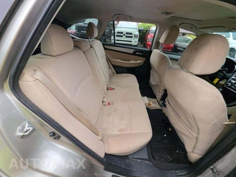 2018 Subaru Outback 2.5i Premium - miniatura 16