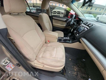 2018 Subaru Outback 2.5i Premium - miniatura 18