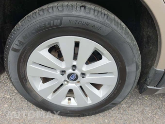 2018 Subaru Outback 2.5i Premium - miniatura 24