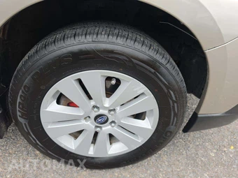 2018 Subaru Outback 2.5i Premium - miniatura 25