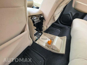 2018 Subaru Outback 2.5i Premium - miniatura 26