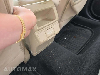 2018 Subaru Outback 2.5i Premium - miniatura 27