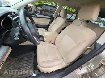 2018 Subaru Outback 2.5i Premium - miniatura 6