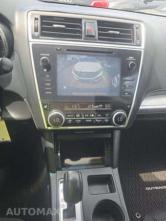 2018 Subaru Outback 2.5i Premium - miniatura 10