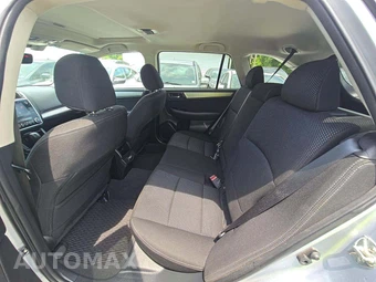2018 Subaru Outback 2.5i Premium - miniatura 13